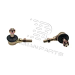 steering ball pins